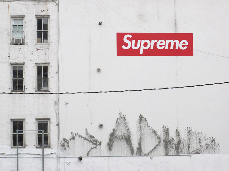 supreme