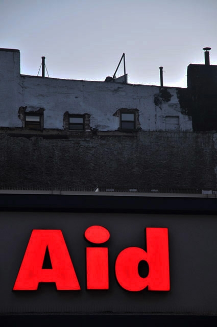 aid